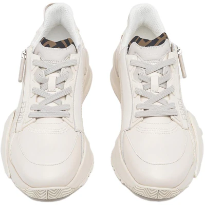 Fendi FF Motif Flow 'Blanco' 7E1392-AK1Q-F1HGQ Shop Fendi FF Motif Flow 'Blanco' 7E1392-AK1Q-F1HGQ