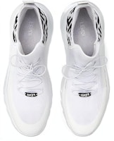 펜디 FF 메쉬 하이탑 '화이트' 7E1347-AC7H-F13SS Shop 펜디 FF 메쉬 하이탑 '화이트' 7E1347-AC7H-F13SS