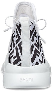 Fendi FF 標誌網眼高筒運動鞋 '白色' 7E1347-AC7H-F13SS Purchase Fendi FF 標誌網眼高筒運動鞋 '白色' 7E1347-AC7H-F13SS