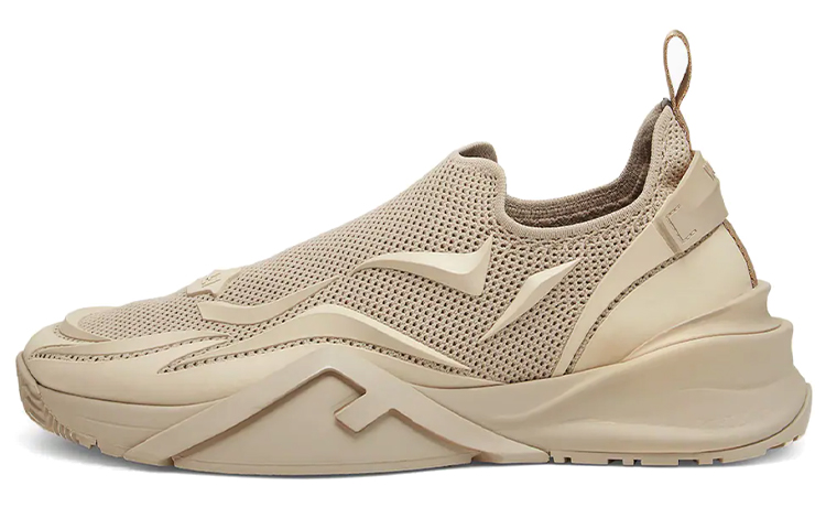 Fendi Flow 'Beige' 7E1504-AHI8-F0EJB