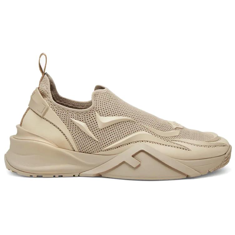 Order フェンディ フロー ベージュ 7E1504-AHI8-F0EJB