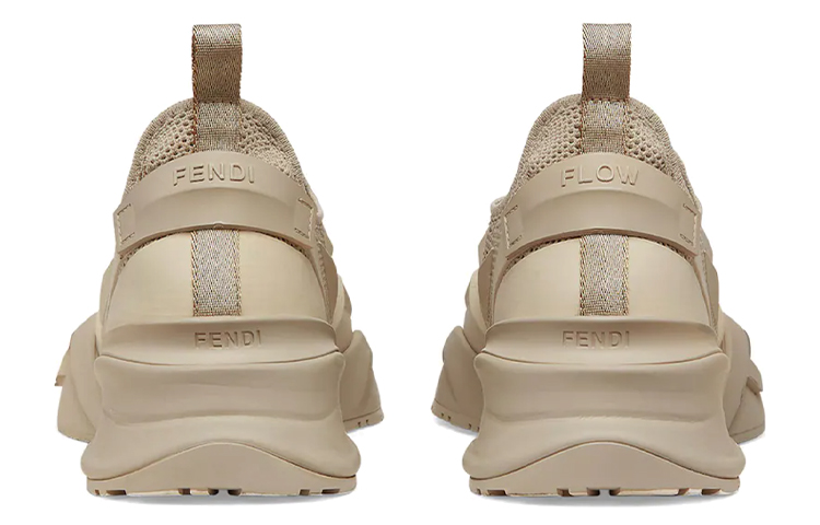 Purchase フェンディ フロー ベージュ 7E1504-AHI8-F0EJB