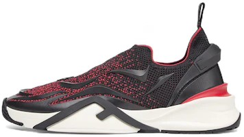 Fendi Flow 'Black Red' 7E1504AKX3F1IXQ Fendi Flow 'Black Red' 7E1504AKX3F1IXQ