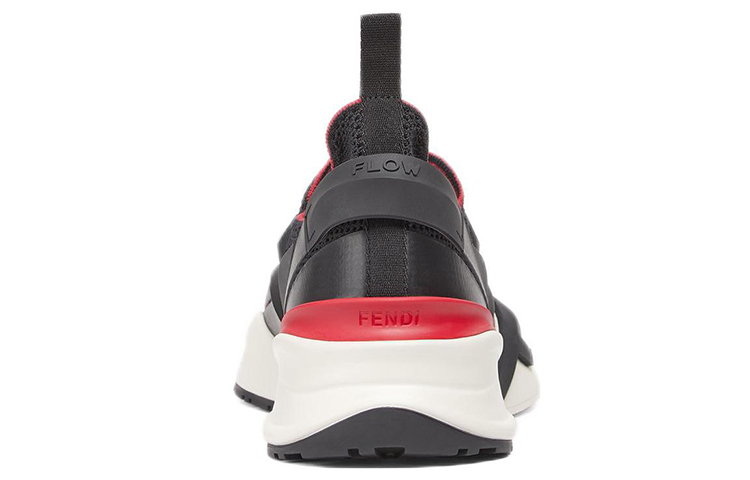 Fendi Flow 'Black Red' 圖 4