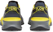 Shop Fendi Flow ''Sneakers Basse in Nylon Grigio'' 7E1392AF5RF0R8E
