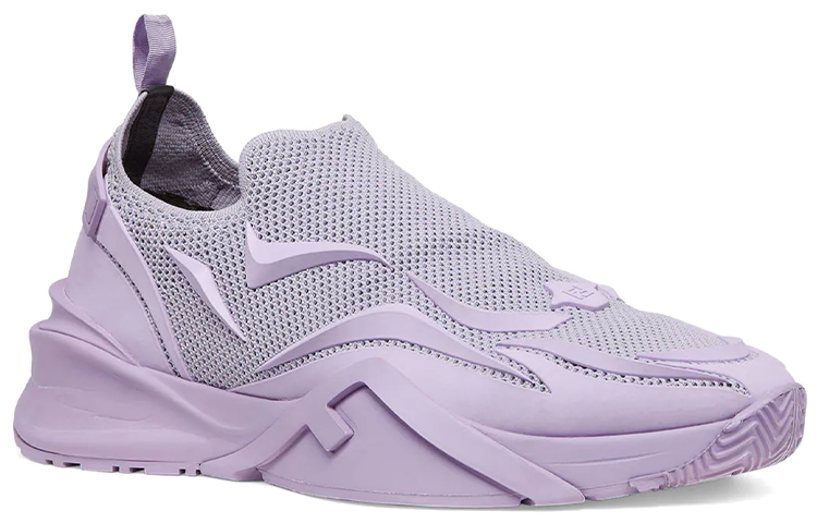 Fendi Flow 'Lilac' 圖 3
