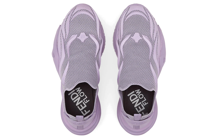 Fendi Flow 'Lilac' 圖 4