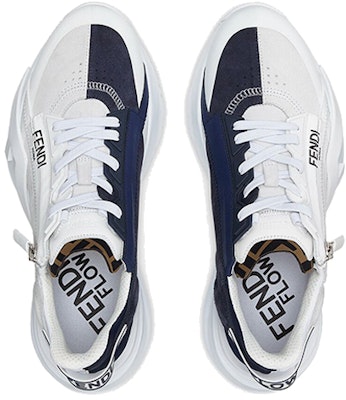 Fendi Flow 'Blanco' 7E1479-AHGZ-F1FHI Lookbook Fendi Flow 'Blanco' 7E1479-AHGZ-F1FHI