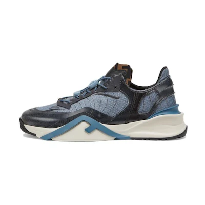 Fendi Flow Blue 'CMFTable Versatile Low-Top'
