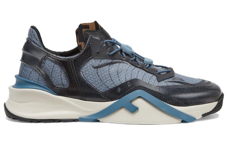 Fendi Flow Blue 'CMFTable Versatile Low-Top' 圖 2