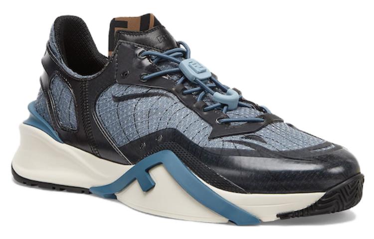 Fendi Flow Blue 'CMFTable Versatile Low-Top' 圖 3