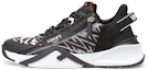 Buy フェンディ Flow FFスリッポン (ブラック) 7E1392-AF69-F1EBY