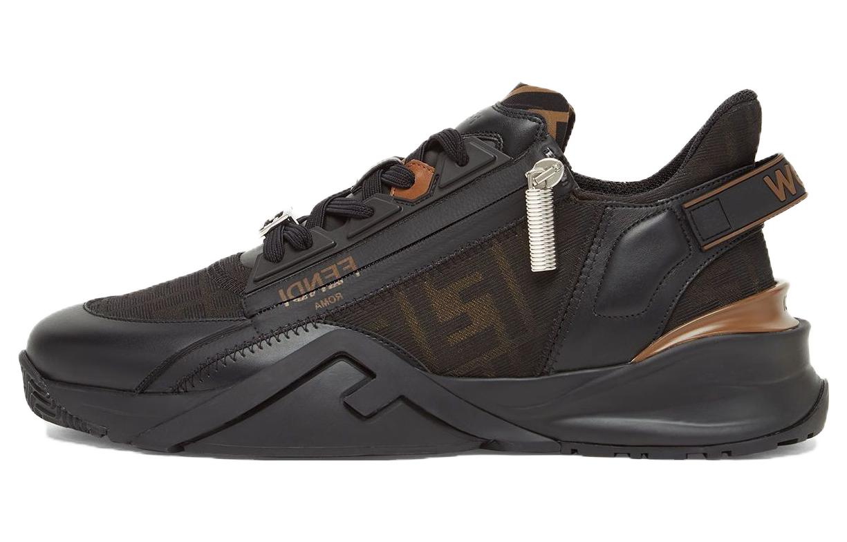 FENDI スニーカー FENDI FLOW 7E1392 AQ69 F1C38 楽天市場】フェンディ FENDI スニーカー メンズ 7E1392 AQ69