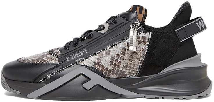 fendi-flow-low-black-grey-leather-slip-on-7-e1453-am-5-ff-1-jhz