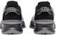 Fendi Flow Low 'Kulit Hitam Kelabu Slip-On' 7E1453AM5FF1JHZ