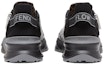 Purchase Fendi Flow Low 'Kulit Hitam Kelabu Slip-On' 7E1453AM5FF1JHZ