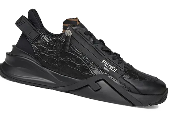 Fendi Flow Low 'CMFTable Versatile' 圖 2