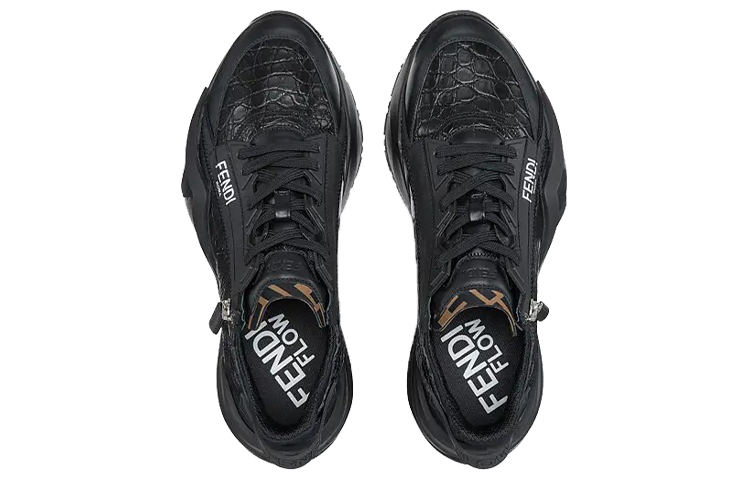 Fendi Flow Low 'CMFTable Versatile' 圖 3