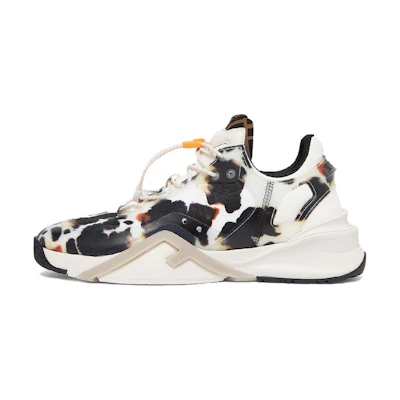 Fendi Flow Low 'White'