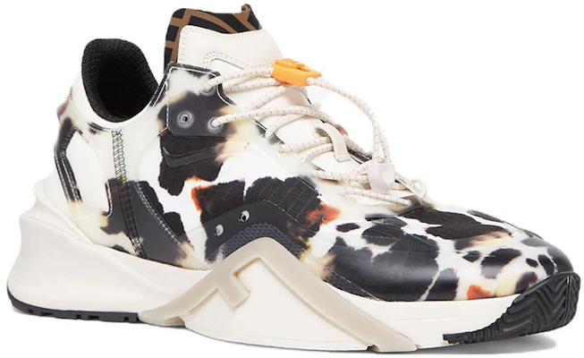 Fendi Flow Low ''Wit'' 7E1583AM5KF1JI2 Lookbook Fendi Flow Low ''Wit'' 7E1583AM5KF1JI2
