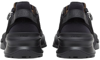 펜디 플로우 슬립온 '블랙' (Fendi Flow Slip-On 'Black') 7E1392EKVF0ABB Shop 펜디 플로우 슬립온 '블랙' (Fendi Flow Slip-On 'Black') 7E1392EKVF0ABB