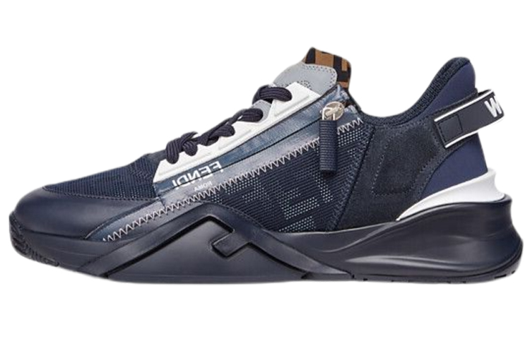 Buy Fendi Flow Slip-On 'Biru' 7E1392-AHHG-F1FHE