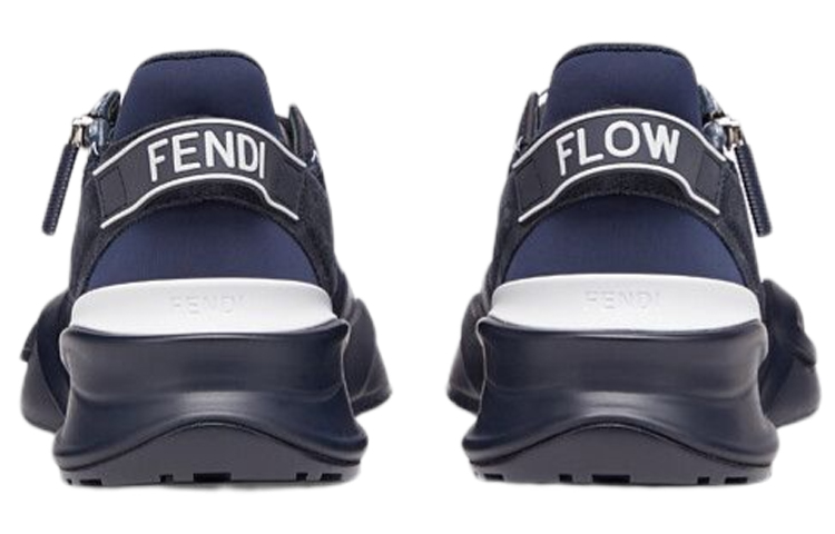 Shop Fendi Flow Slip-On 'Biru' 7E1392-AHHG-F1FHE