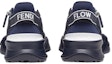 Shop 芬迪 Flow 蓝色一脚蹬运动鞋 7E1392-AHHG-F1FHE