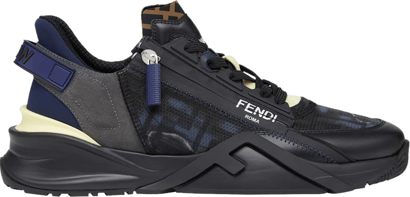 Fendi Flow Slip-On 'Moonlight' Lelaki 7E1519-AHIJ-F1GZ2 Buy Fendi Flow Slip-On 'Moonlight' Lelaki 7E1519-AHIJ-F1GZ2