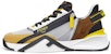 Fendi Flow Slip-On 'Multi' Lelaki dan Wanita 7E1392-AD7V-F1C2F