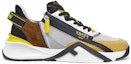 Order Fendi Flow Slip-On 'Multi' Lelaki dan Wanita 7E1392-AD7V-F1C2F