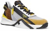 Lookbook Fendi Flow Slip-On 'Multi' Lelaki dan Wanita 7E1392-AD7V-F1C2F