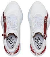 Fendi Flow 套腳鞋 '白色' 7E1392-AF5Q-F1DVV Shop Fendi Flow 套腳鞋 '白色' 7E1392-AF5Q-F1DVV