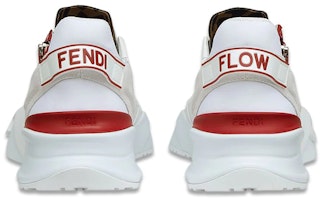 Fendi Flow 套腳鞋 '白色' 7E1392-AF5Q-F1DVV Purchase Fendi Flow 套腳鞋 '白色' 7E1392-AF5Q-F1DVV