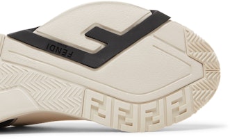 Fendi Flow Slip-On 'Blanco Amarillo' 7E1392-AJZH-F1HGR Purchase Fendi Flow Slip-On 'Blanco Amarillo' 7E1392-AJZH-F1HGR