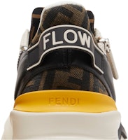 Fendi Flow Slip-On 'Blanco Amarillo' 7E1392-AJZH-F1HGR Sizing Fendi Flow Slip-On 'Blanco Amarillo' 7E1392-AJZH-F1HGR