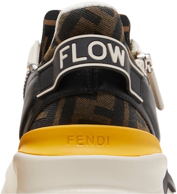 Fendi Flow Slip-On 'Putih Kuning' 7E1392-AJZH-F1HGR Sizing Fendi Flow Slip-On 'Putih Kuning' 7E1392-AJZH-F1HGR