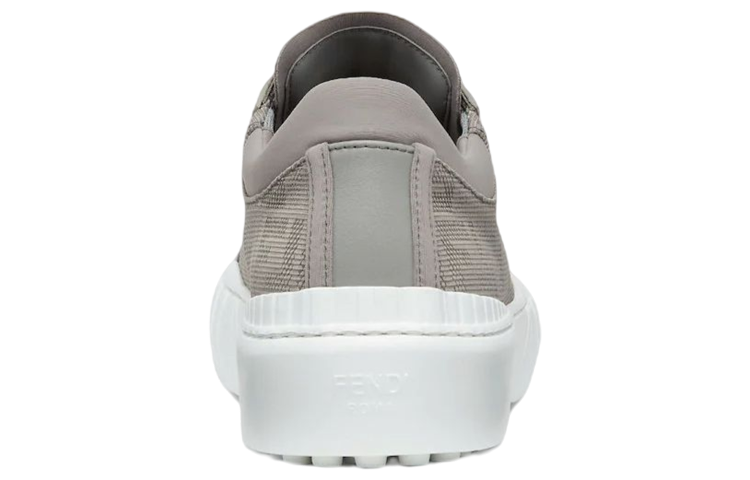 Fendi Force 'Grey' 圖 4