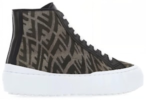 Fendi Force 高筒運動鞋「全段字母」型號 7E1424-AF6A-F13TU Purchase Fendi Force 高筒運動鞋「全段字母」型號 7E1424-AF6A-F13TU