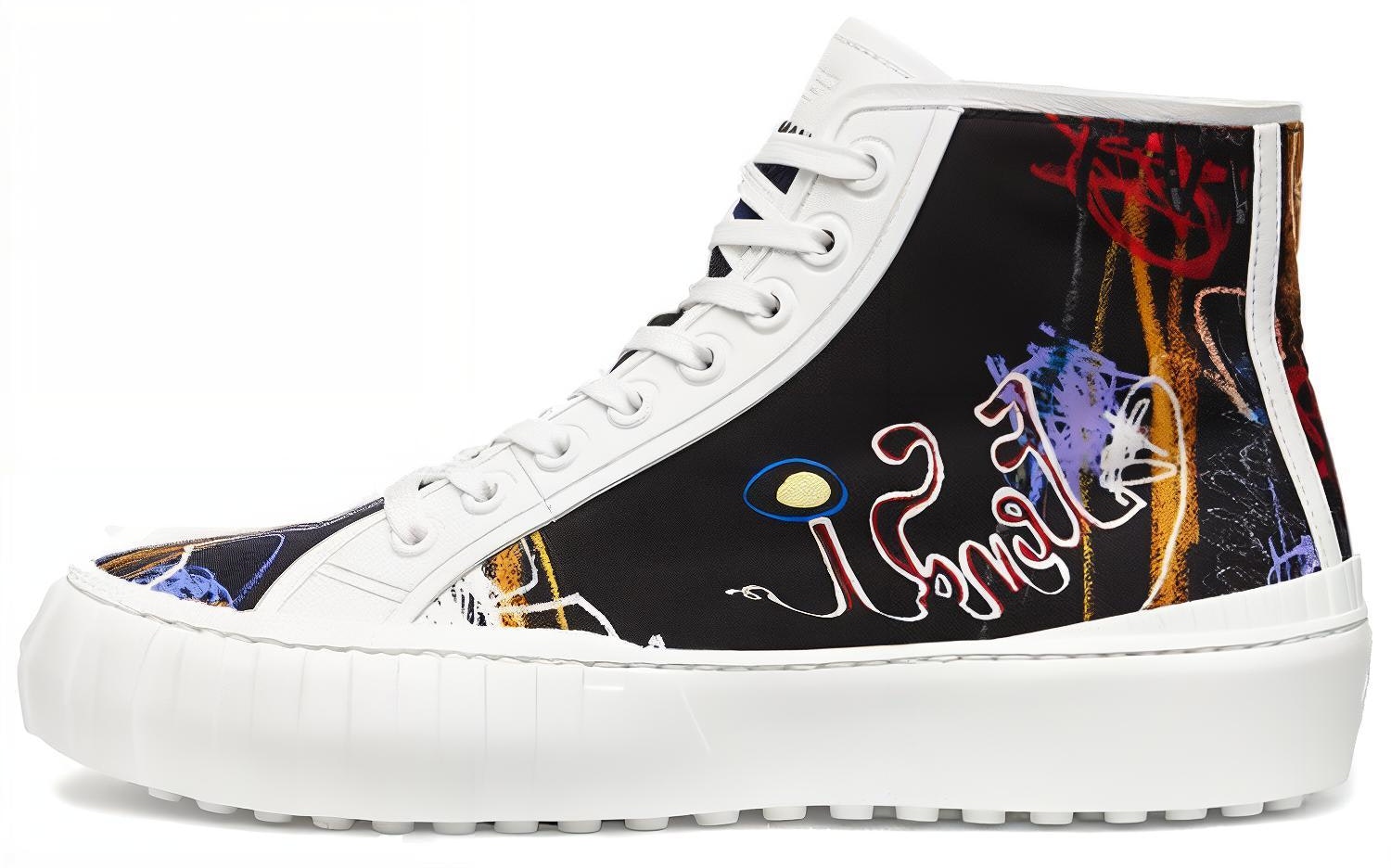 fendi-force-high-white-logo-nylon-7-e1460-afi-2-f1-edy