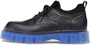 Buy 펜디 포스 블랙 블루 레이스업 (Fendi Force Black Blue Lace-up) 7L1486-AHH0-F08M4