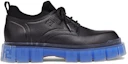 Order 펜디 포스 블랙 블루 레이스업 (Fendi Force Black Blue Lace-up) 7L1486-AHH0-F08M4