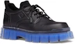 Lookbook 펜디 포스 블랙 블루 레이스업 (Fendi Force Black Blue Lace-up) 7L1486-AHH0-F08M4