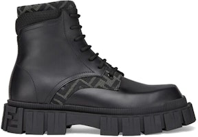 But Fendi Force Bertali 'Hitam' 7U1458-ADMK-F1DV5 Order But Fendi Force Bertali 'Hitam' 7U1458-ADMK-F1DV5