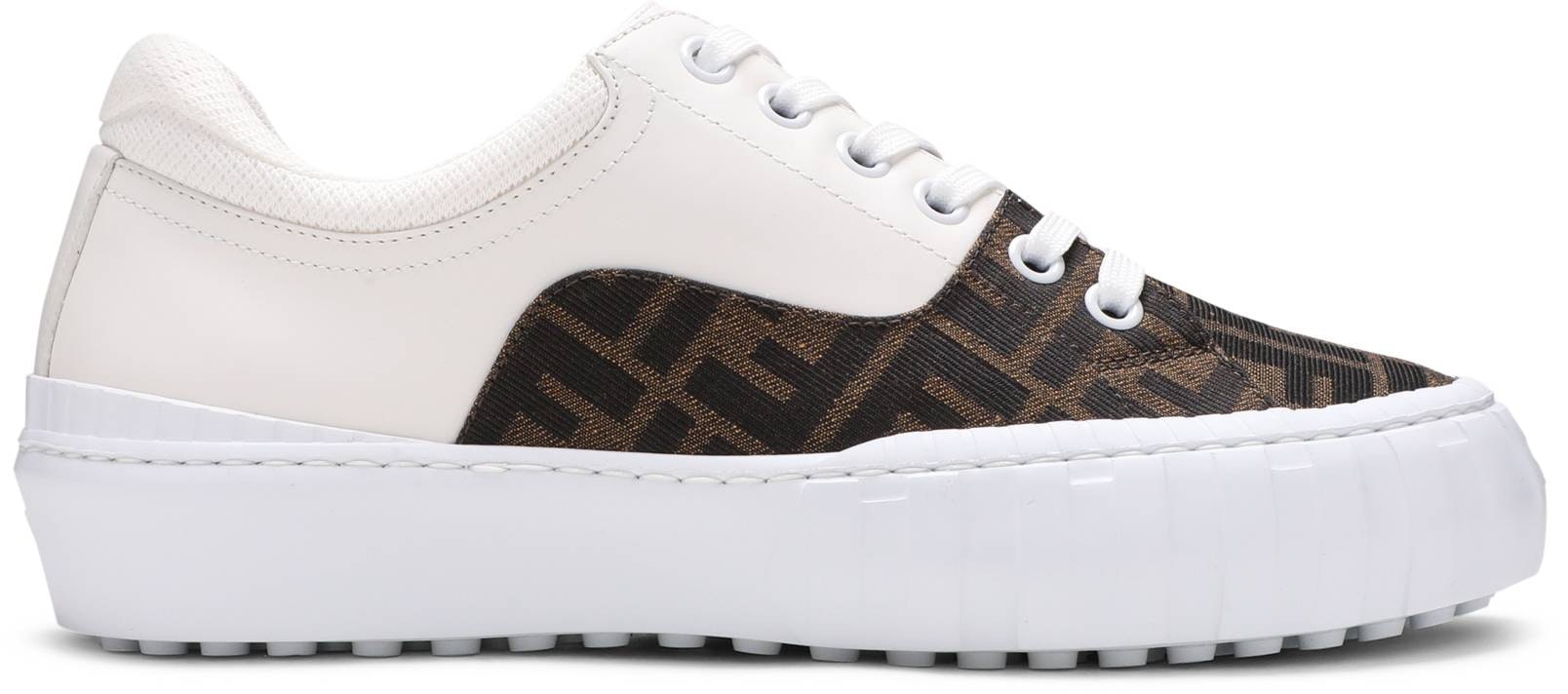 fendi-force-lace-up-sneaker-white-brown
