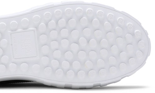 Fendi Force 綁帶運動鞋 '白色咖啡色' 7E1415-AF5C-F1DV2 Purchase Fendi Force 綁帶運動鞋 '白色咖啡色' 7E1415-AF5C-F1DV2