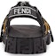 Shop Sandalias Fendi Force 'Negro' 7X1427-AF6D-F1DV5
