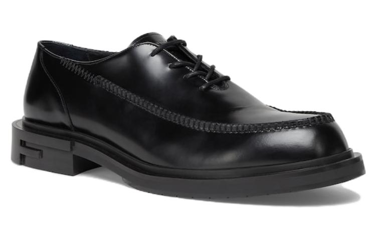 Fendi Frame 'Black Leather' 圖 2