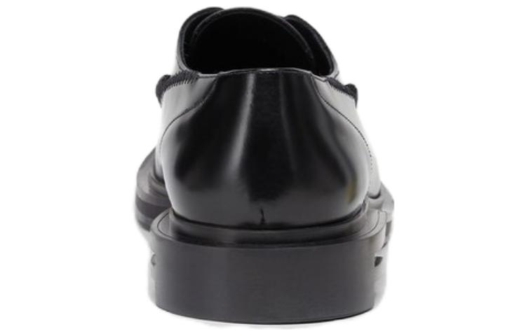 Fendi Frame 'Black Leather' 圖 3