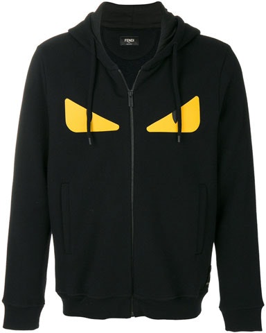 fendi-fw-21-black-monster-eye-hoodie-zipper-cardigan-fy-07965-eyf-0-qa-1